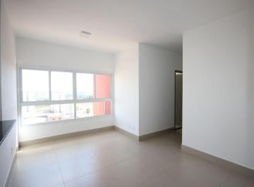 Apartamento de 2 quartos, Samambaia · Apartamento de 2 quartos sendo 1 suite no Residencial Jade Samambaia Norte - PRIMEIRA LOCAÇÃO!