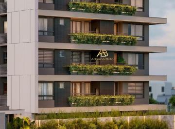 Apartamento de 1 quarto, Curitiba · ENTREGA PREVISTA AGOSTO 2028 **- Moderno e Planta Inteligente e Confortável