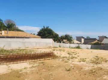 Terreno , Indaiatuba · Terreno Residencial / Terras de Itaici / Indaiatuba - SP