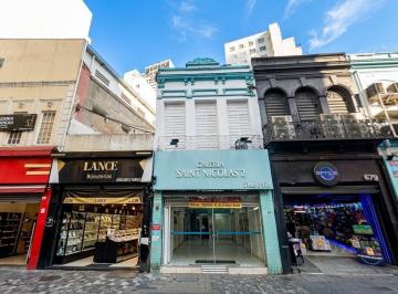 Prédio Comercial, 140,88m², a.c 300m², Centro, São Paulo/SP - Foto [1] · Prédio Comercial, 140,88m², a.c 300m², Centro, São Paulo/SP
