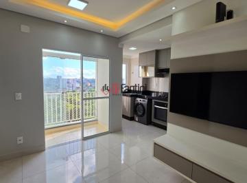 WhatsApp Image 2026-10-26 at 20.49.48 (2).jpeg · Apartamento com 2 dormitórios sendo 01 suíte à venda, 50m² por R$ 385.000,00 - Colline Residencial -