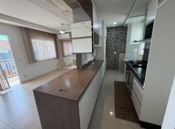 Apartamento · 70m² · 3 Quartos · Apartamento para alugar em Sumaré, Parque Villa Flores, com 3 quartos, com 70 m², Villa Flora