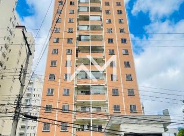 Apartamento · 160m² · 3 Quartos · 5 Vagas · Cobertura 3 quartos - Vila Moreira