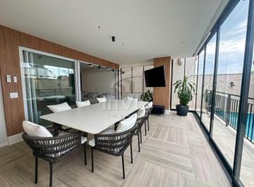 Casa · 344m² · 5 Quartos · 2 Vagas · Casa de Condomínio em Mata da Praia - Vitória, ES