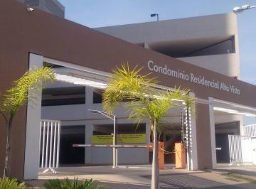 Apartamento · 53m² · 3 Quartos · 1 Vaga · Apartamento à venda em Valinhos, Jardim Alto da Boa Vista, com 3 quartos, com 53 m²