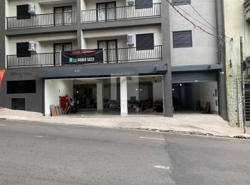 Comercial · 207m² · Loja - Bela Vista
