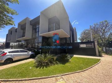 Comercial · 402m² · 4 Vagas · Salão para alugar em Campinas, Nova Campinas, com 402 m²
