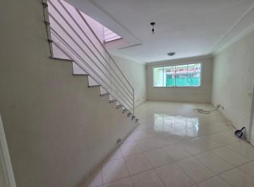 Casa de 3 quartos, São Paulo · Casa de 130 m² com 3 suites 4 vagas à venda no Jardim Olympia