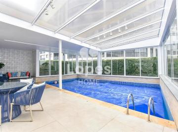 Apartamento de 3 quartos, Curitiba · Cobertura 03 suítes , 05 vagas 041 99710 46 52