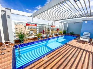 Apartamento de 1 quarto, Samambaia · APARTAMENTO 1 QUARTO EM SAMAMBAIA