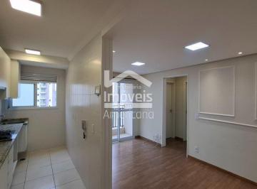 Apartamento · 53m² · 2 Quartos · 1 Vaga · Apartamento para venda e aluguel em Cariobinha de 53.00m² com 2 Quartos e 1 Garagem