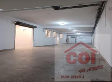 Comercial · 875m² · Galpão / Depósito / Armazém para alugar em Vila Guarani (z Sul) de 875.00m²
