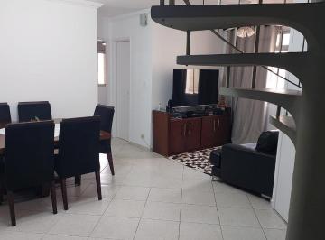 Apartamento · 160m² · 3 Quartos · 1 Vaga · Apartamento para venda em Vila Das Belezas de 160.00m² com 3 Quartos, 1 Suite e 1 Garagem