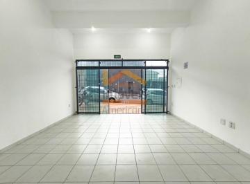 Comercial · 42m² · Sala Comercial para alugar em Vila Rehder de 42.00m²