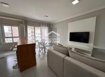 Apartamento · 47m² · 1 Quarto · Apartamento para alugar em Vila Frezzarim de 47.00m² com 1 Quarto