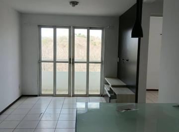 Apartamento para locação no Condomínio Parque da Cidade, Teresina - PI. · Apartamento para locação no Condomínio Parque da Cidade, Teresina - PI.