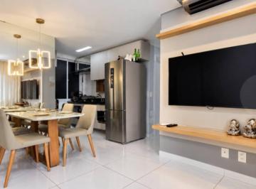 Apartamento à venda no Condomínio Jardim de Manuella, Teresina - Pi. · Apartamento à venda no Condomínio Jardim de Manuella, Teresina - Pi.