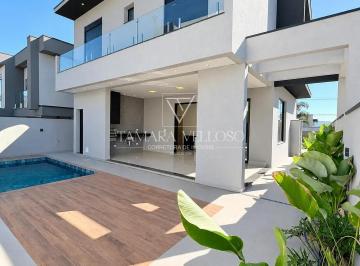 Casa · 248m² · 3 Quartos · 4 Vagas · Casa para venda em Cézar De Souza de 248.00m² com 3 Quartos e 4 Garagens