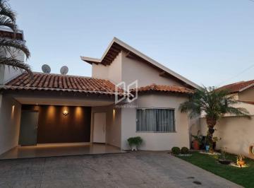 Casa · 213m² · 3 Quartos · 4 Vagas · Casa de Condomínio para venda em Jardim Dos Flamboyants de 213.00m² com 3 Quartos, 1 Suite e 4 Garag