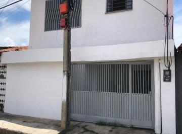 Casa Duplex à Venda no Bairro Gurupi – Teresina-PI · Casa Duplex à Venda no Bairro Gurupi – Teresina-PI