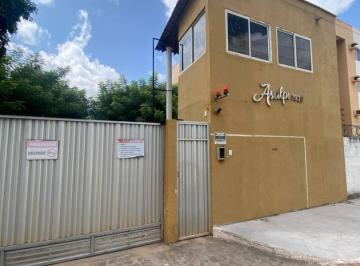 Apartamento para Alugar no Condomínio Asalpi – Bairro Morros, Teresina-PI · Apartamento para Alugar no Condomínio Asalpi – Bairro Morros, Teresina-PI