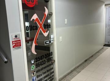 Comercial , Rio de Janeiro · SALA COMERCIAL NO RECREIO COM VAGA NA ESCRITURA