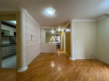 Apartamento de 3 quartos, Curitiba · Apartamento de 78 m² com 3 quartos para aluguel no Capão Raso