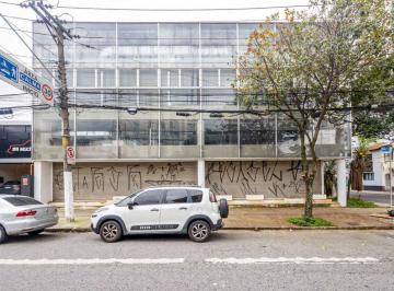 Comercial · 1030m² · Loja na Rua Roma, 136 • 1030 m²