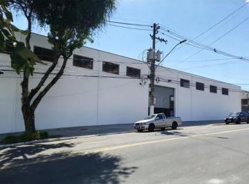 Comercial · 850m² · 10 Vagas · Galpão na Rua Felipe José de Figueiredo, 455 • 850 m²