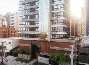 Apartamento · 97m² · 2 Quartos · 1 Vaga · Apartamento 2 quartos à venda, 97m², Praia Grande - Torres