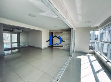 Foto 04 · Apartamento de alto padrão à venda no coração do Jardim América em Goiânia: 3 suítes, 2 vagas, 120m²