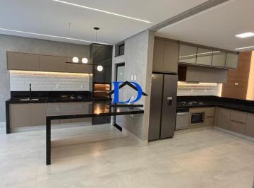 Foto 01 · Imóvel à venda em Goiânia: Casa de alto padrão, 4 suítes, área de 224,85 m², piscina aquecida e Alex