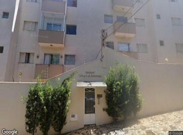 Apartamento · 89m² · 3 Quartos · 2 Vagas · Apartamento para venda em Residencial Amazonas de 89.00m² com 3 Quartos e 2 Garagens