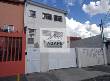 Comercial · Galpão 6 W/C. Área Total 360m2. Terreno 250m2 - São Paulo