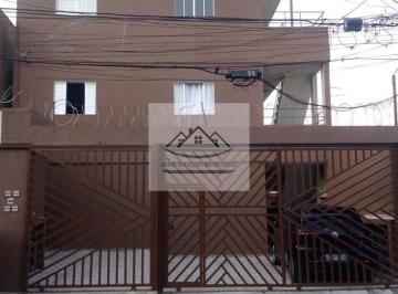 Apartamento · 35m² · 1 Quarto · Linds Kitnet com 1 dorm. Cozinha americana - São Paulo