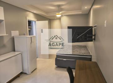Apartamento · 27m² · 1 Quarto · Linda Kitnet Mobiliada/ Conjugado em Santo Amaro São Paulo