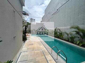 Apartamento · 25m² · 1 Quarto · Studio em Pinheiros - São Paulo