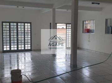Comercial · 100m² · Salão para locação, Para montar o seu negocio - São Paulo