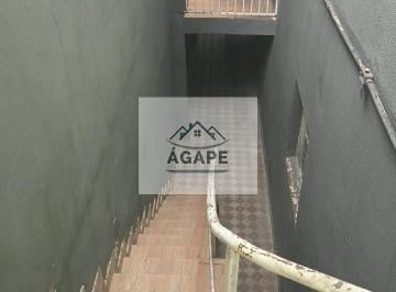 Casa · 30m² · 1 Quarto · Òtima Casa com 2 Comôdos Jardim Iracema - Taboão da Serra