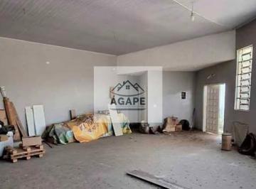 Comercial · 120m² · 1 Quarto · Sala Comercial  em Jardim Vista Alegre  -  Embu das Artes