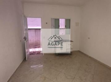 Casa · 30m² · 1 Quarto · Casa em Jardim Aurelio - São Paulo