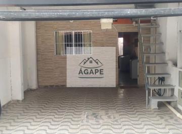 Apartamento · 16m² · 1 Quarto · Kitnet / Mobiliada em Jardim Tres Irmaos - Taboão da Serra