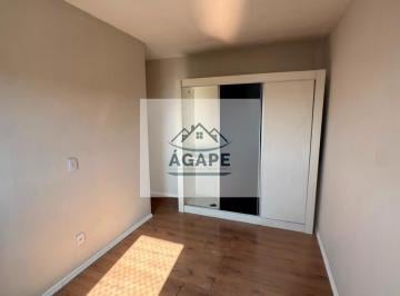 Apartamento · 54m² · 2 Quartos · 1 Vaga · Apartamento em Parque Viana - Barueri