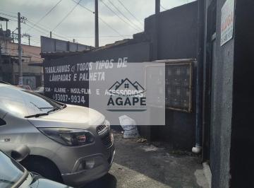 Comercial · 80m² · 3 Vagas · Òtimo Salão Comercial em Jardim Mitsutani - São Paulo