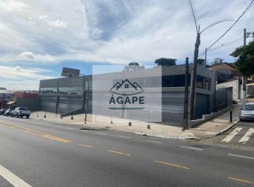 Comercial · 130m² · 4 Vagas · Linda Salão Novo 130 á 230 M2 - Av. Principal - São Paulo