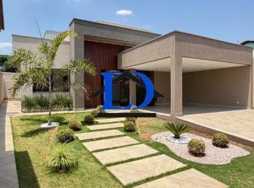 Foto 01 · Casa de alto padrão à venda no Parque Amazônia, Goiânia. 407 m² de terreno, 190 m² construídos, 3 qu