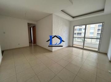 Foto 01 · Apartamento à venda em Goiânia-GO, Parque Amazônia: 3 quartos, 1 suíte, 2 salas, 2 banheiros, 1 vaga