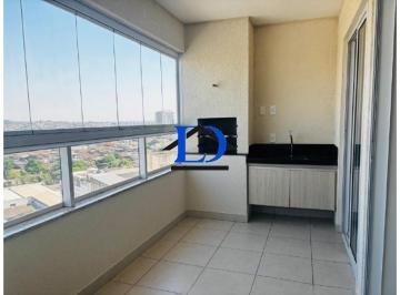 Foto 01 · Apartamento à venda em Goiânia-GO, Setor Aeroporto: 3 quartos, 3 suítes, 2 salas, 3 banheiros, 2 vag