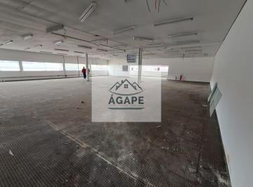 Comercial · 411m² · Conjunto / Sala em Parque Francisco Rizzo - Embu das Artes