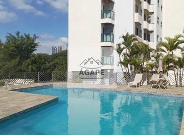 Apartamento · 150m² · 4 Quartos · 3 Vagas · Belíssimo Apto no Morumbi 150m2. 4 Dorm. 5 W/C. 3 Vagas - SP